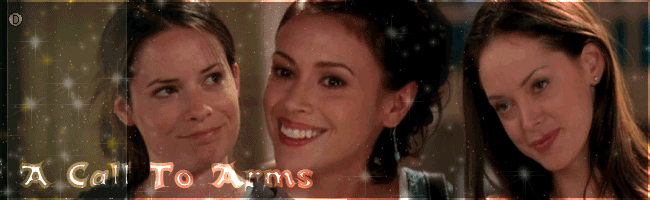 4evercharmed